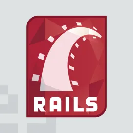 Ruby on Rails